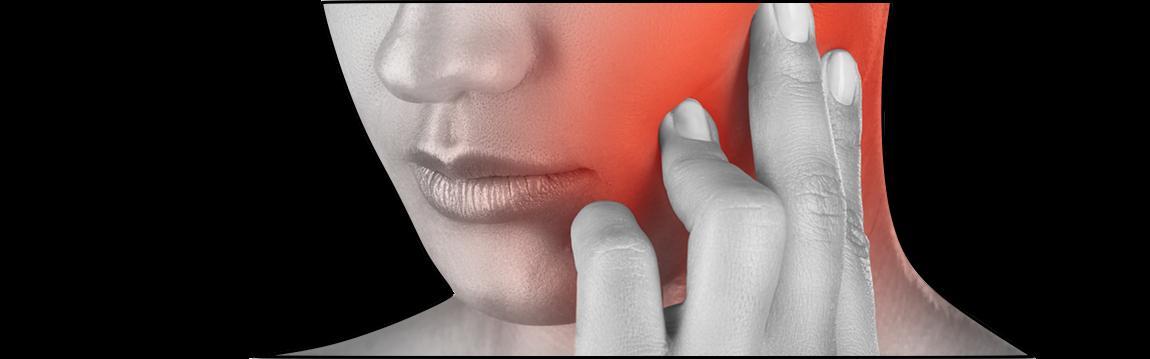 Tooth And Mouth Pain Management