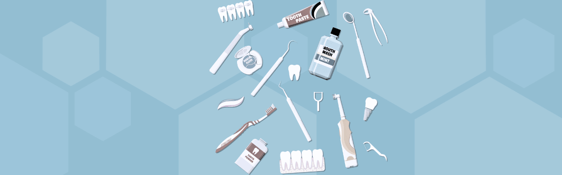 Oral Health Products