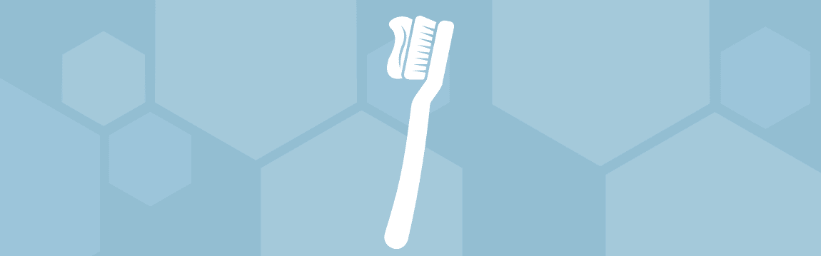 Picking a Toothbrush