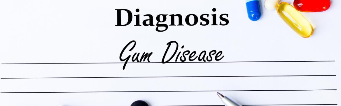 gum disease