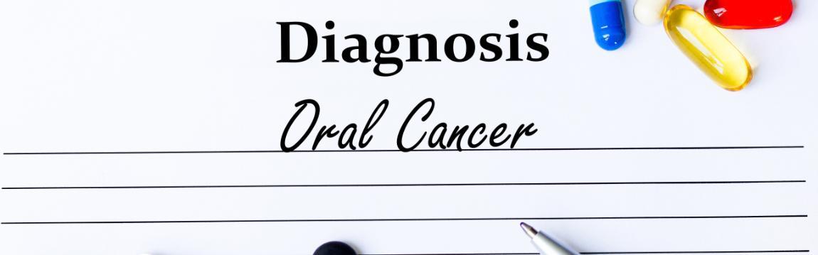 oral cancer