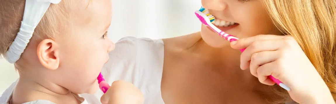 cavity prevention for kids