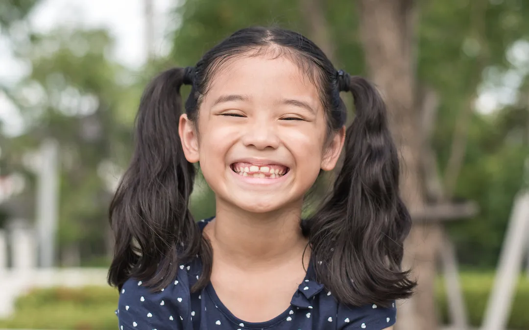 Restore Your Smile with Us